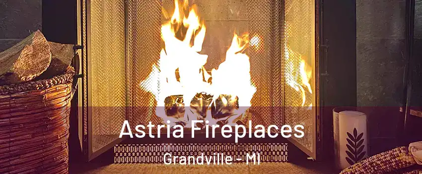  Astria Fireplaces Grandville - MI