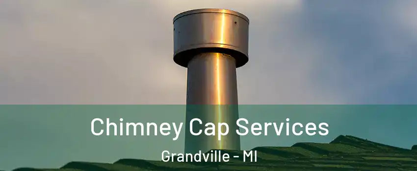 Chimney Cap Services Grandville - MI