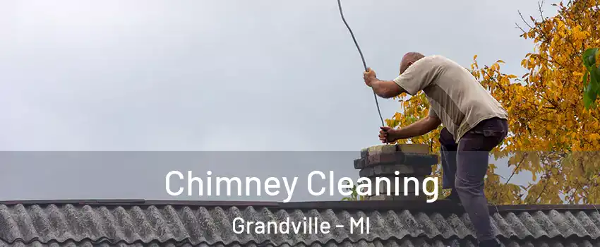  Chimney Cleaning Grandville - MI