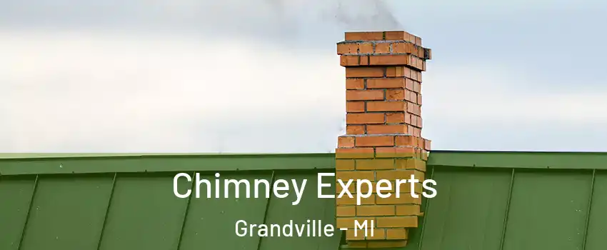  Chimney Experts Grandville - MI