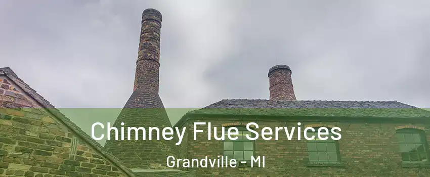 Chimney Flue Services Grandville - MI