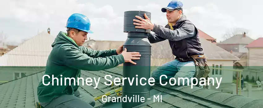  Chimney Service Company Grandville - MI