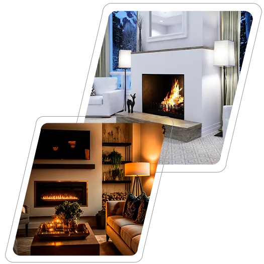 Remove Chimney Odor in Grandville, MI