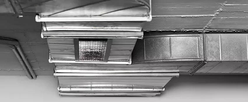 Trusted Air Duct Cleaning Company in Grandville, Michigan