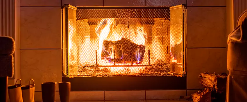 Astria Vent Free Gas Fireplaces Installation in Grandville, MI