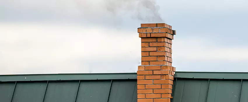 Animal Screen Chimney Cap Repair And Installation Services in Grandville, Michigan