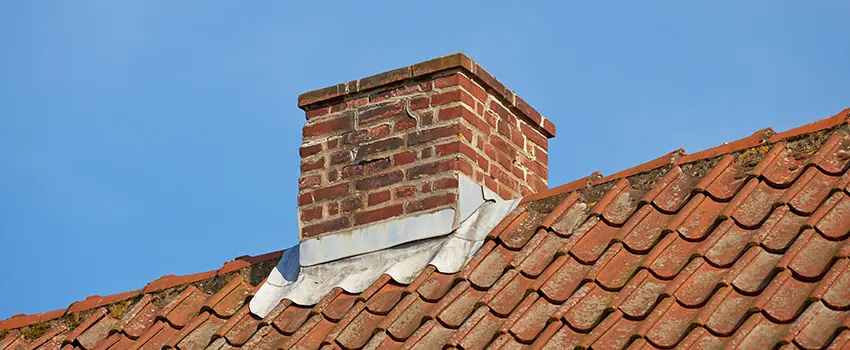 Residential Chimney Bricks Rotten Repair Services in Grandville, MI