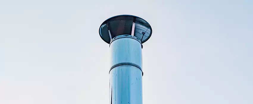 Wind-Resistant Chimney Caps Installation and Repair Services in Grandville, Michigan