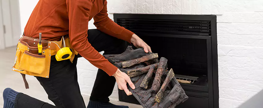 Chimney Creosote Cleaning Cost in Grandville, Michigan