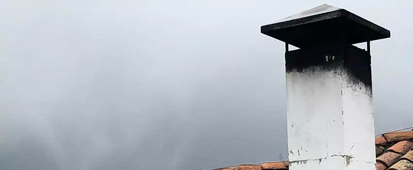 Chimney Damper Inspection in Grandville, MI