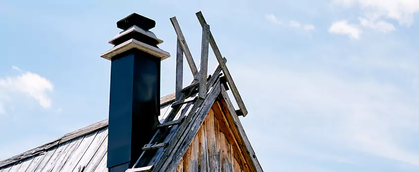 Chimney Creosote Cleaning in Grandville, MI