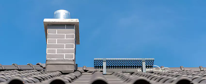 Chimney Flue Relining Services in Grandville, Michigan