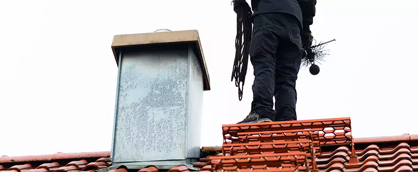 Chimney Liner Services Cost in Grandville, MI