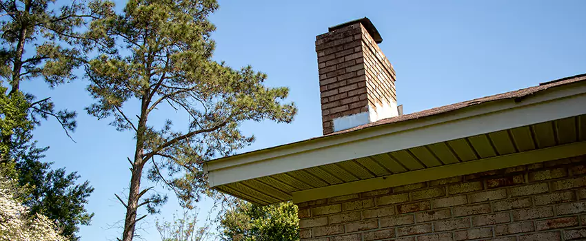 Budget-Friendly Chimney Masonry Service in Grandville, Michigan