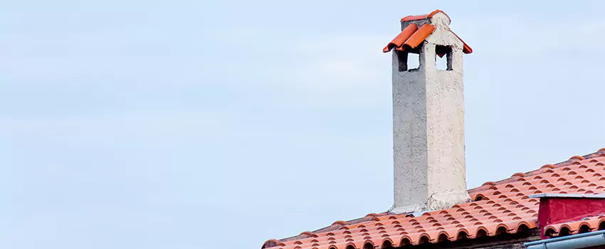 Chimney Pot Replacement in Grandville, MI