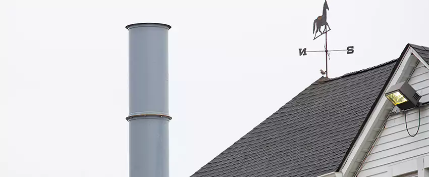 Chimney Inspection in Grandville, MI