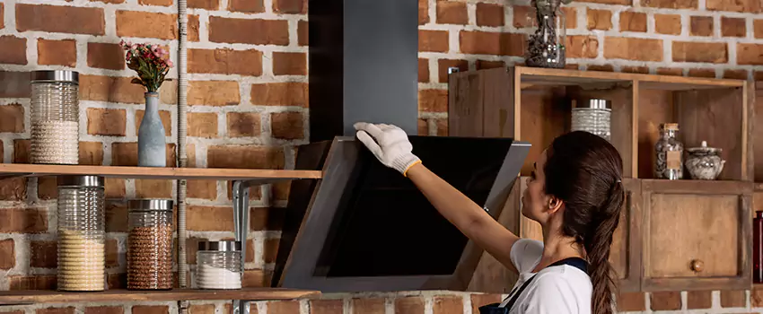 Chimney Installation in Grandville, MI