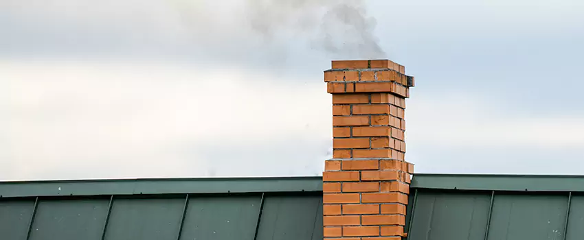 Chimney Soot Cleaning Cost in Grandville, MI