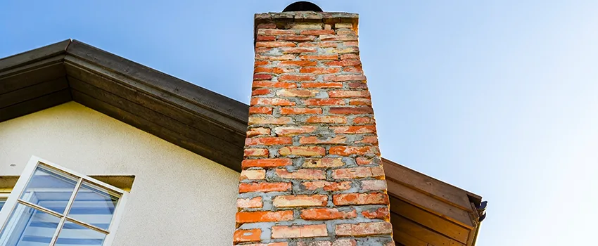 Chimney Mortar Replacement in Grandville, MI