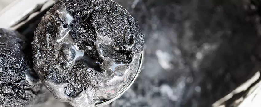 Clogged Dryer Vent Lint Cleaning in Grandville, Michigan