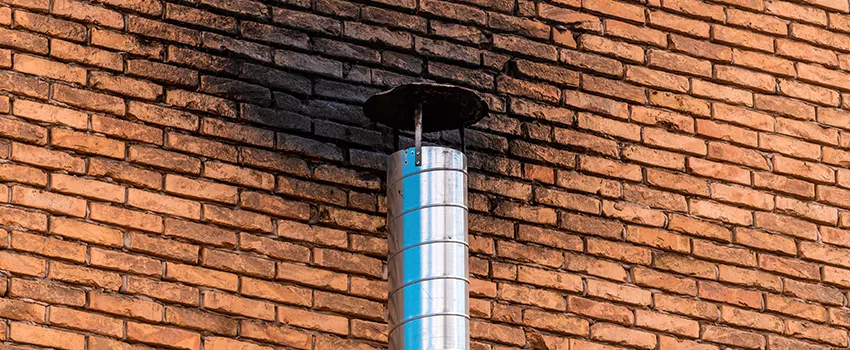 Diagnosing Commercial Chimney Problems in Grandville, MI
