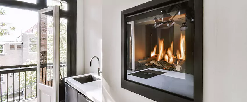 Dimplex Fireplace Installation and Repair in Grandville, Michigan