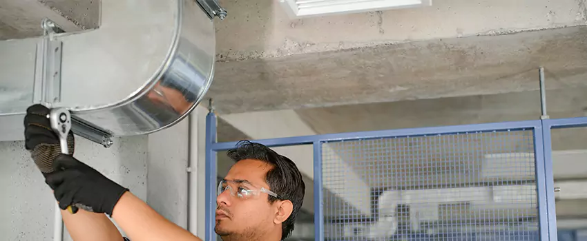 HVAC Ductwork Cleaning in Grandville, MI