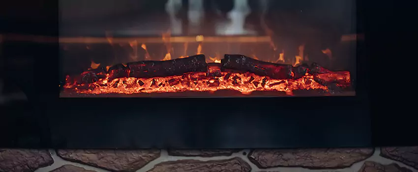 Outdoor Electric Fireplace Installation Solutions in Grandville, MI