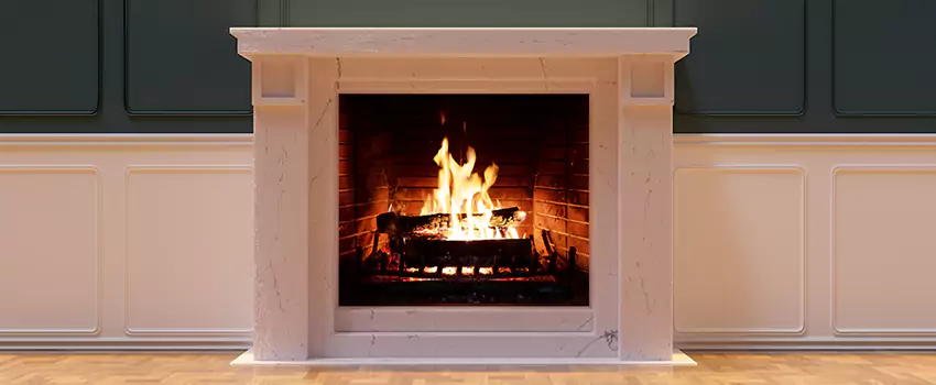 Empire Comfort Systems Fireplace Installation and Replacement in Grandville, Michigan