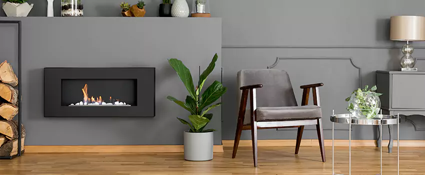 Ethanol Fireplace Burner Repair in Grandville, MI