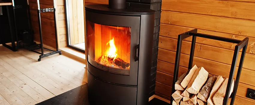 Gas Fireplace Door Handle Installation Services in Grandville, Michigan