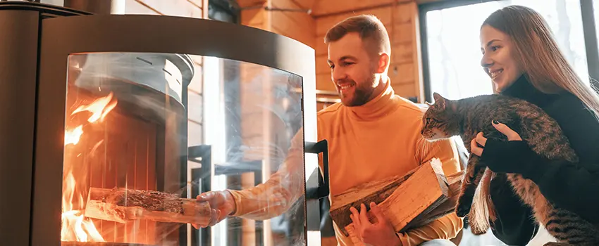 Fireplace Door Installation And Replacement Contractors in Grandville, MI
