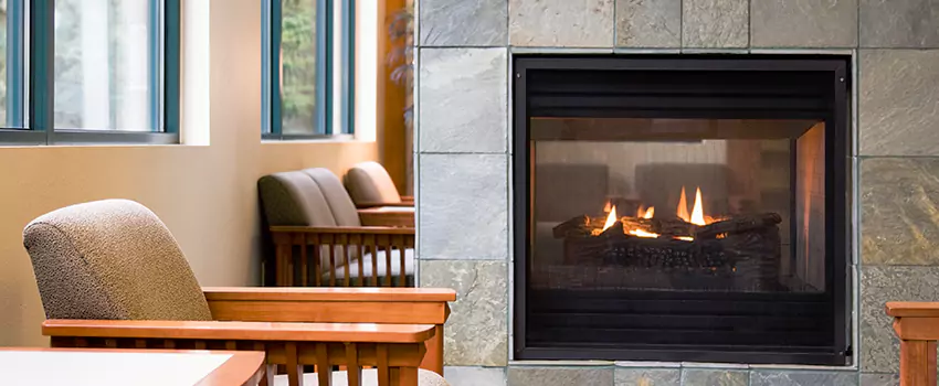 Fireplace Refacing in Grandville, Michigan