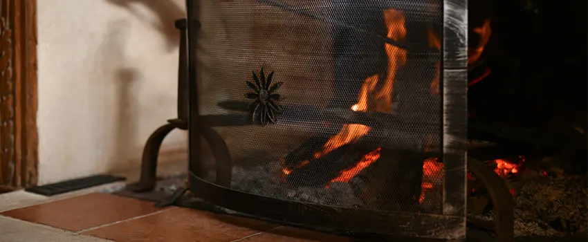 Electric Metal Fireplace installation Services in Grandville, MI
