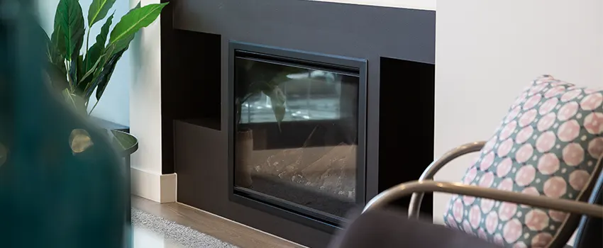 Welding Repairs for Fireplace Grate in Grandville, MI