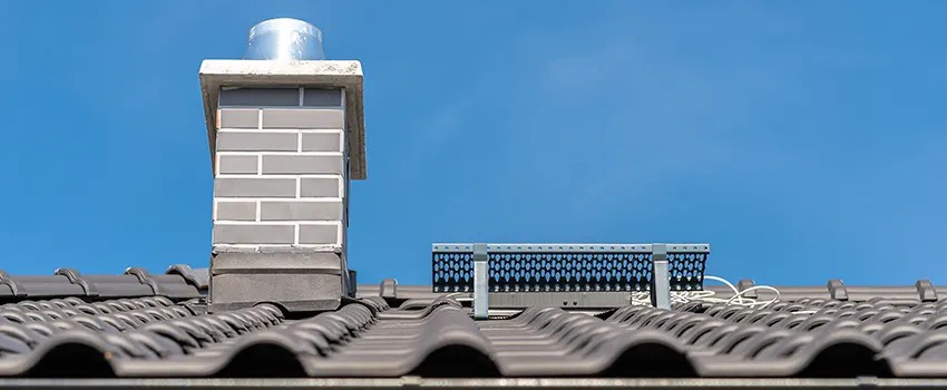 Repair Blocked Chimney in Grandville, Michigan