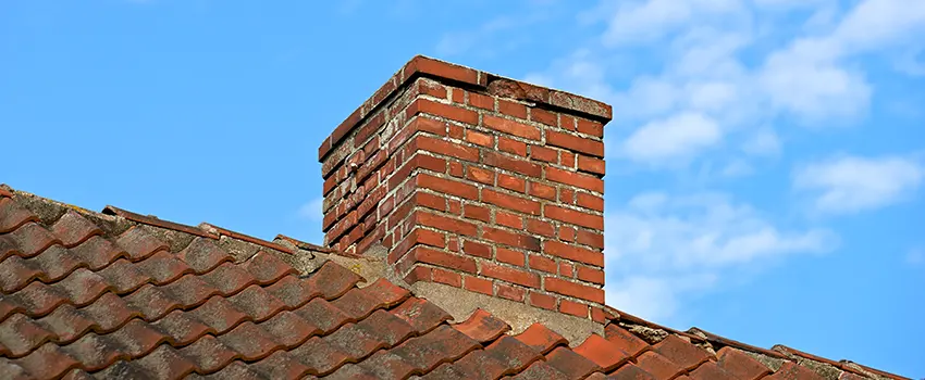 Flue Tiles Cracked Repair Services near Me in Grandville, MI