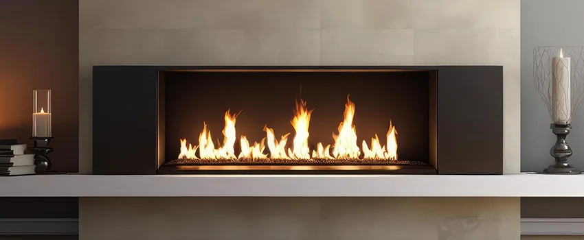 Vent Free Gas Fireplaces Repair Solutions in Grandville, Michigan