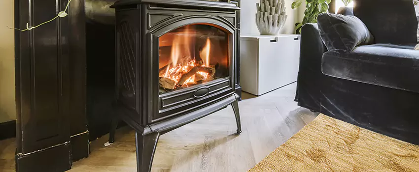Cost of Hearthstone Stoves Fireplace Services in Grandville, Michigan