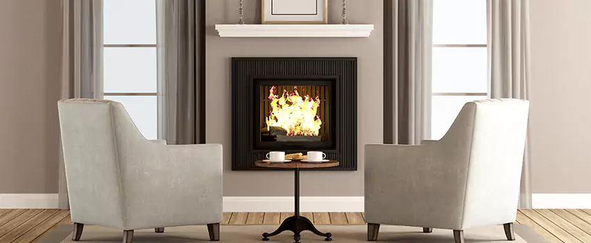 Heat & Glo Outdoor Gas Fireplaces Installation Contractors in Grandville, Michigan