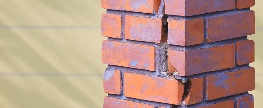 Leaking Chimney Repair And Replacement Cost in Grandville, Michigan