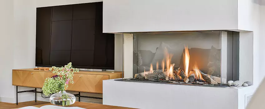 Ortal Wilderness Fireplace Repair and Maintenance in Grandville, Michigan
