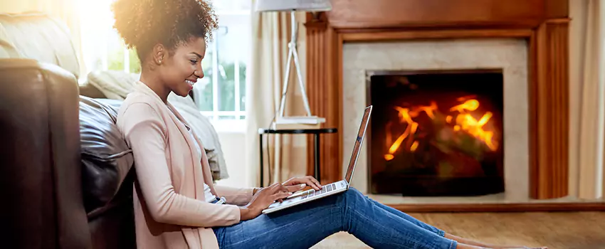 Cost-Effective Osburn Fireplace Installation and Repair in Grandville, MI