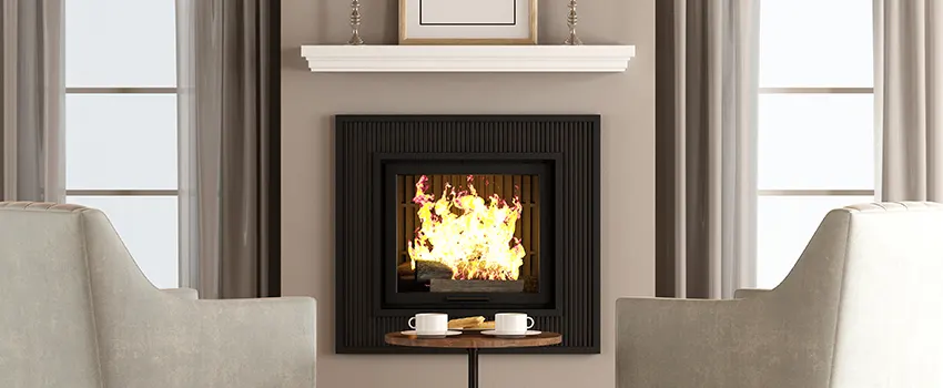 Superior Outdoor Fireplace Repair in Grandville, MI