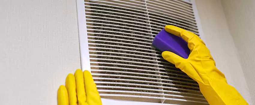 Vent Cleaning Company in Grandville, MI
