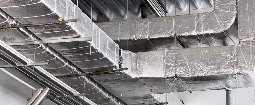 Vent Dust Cleaning Cost in Grandville, MI