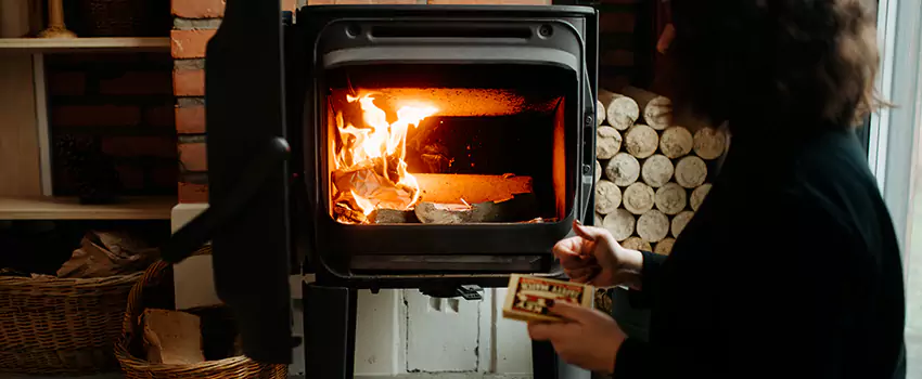 Key Features of Vermont Castings Fireplaces in Grandville, MI