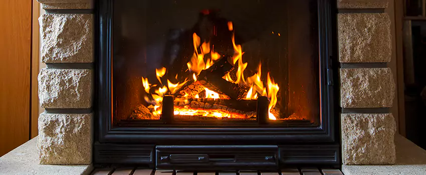 Best Wood Fireplace Repair Company in Grandville, Michigan