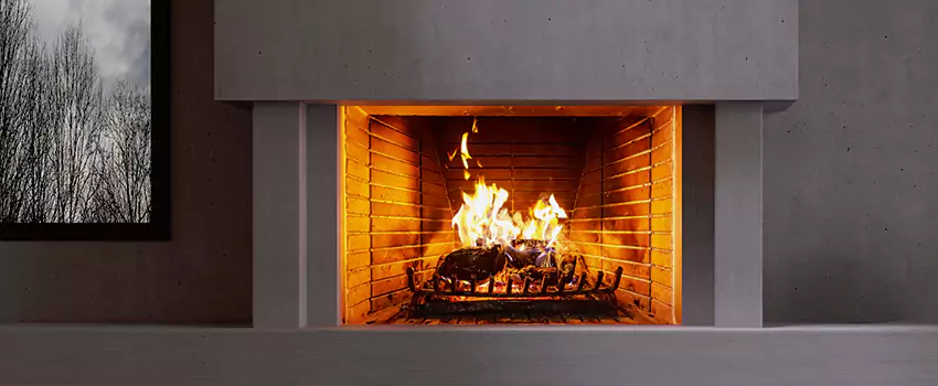 Indoor Wood Burning Furnace Repair and Installation in Grandville, Michigan
