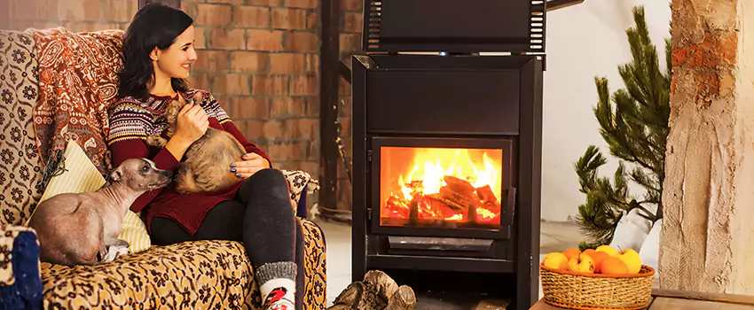 Wood Stove Chimney Cleaning Services in Grandville, MI